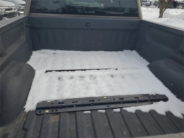 2015 GMC Sierra 2500 HD SLE