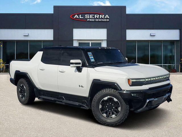 2023 GMC HUMMER EV Pickup 3X