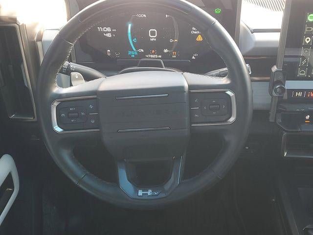 2023 GMC HUMMER EV Pickup 3X