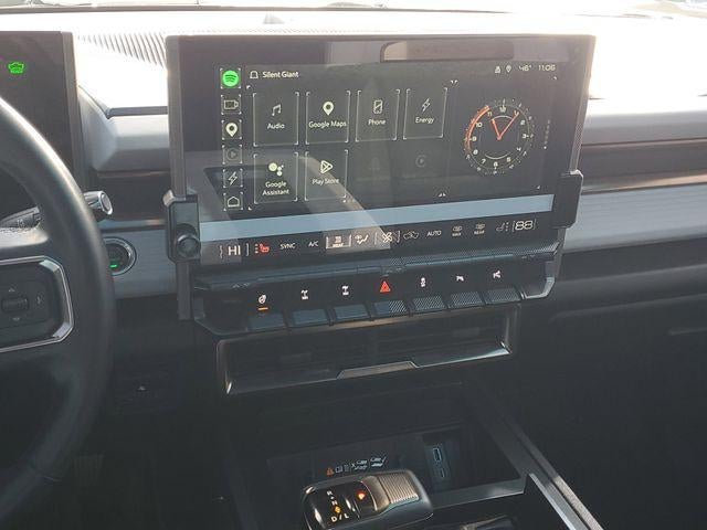 2023 GMC HUMMER EV Pickup 3X