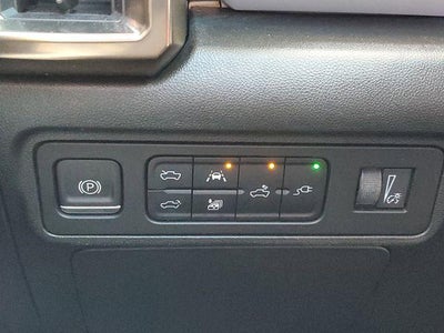 2023 GMC HUMMER EV Pickup 3X