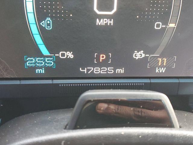 2023 GMC HUMMER EV Pickup 3X