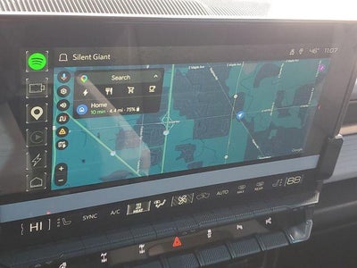 2023 GMC HUMMER EV Pickup 3X