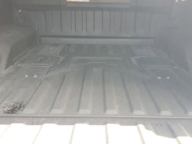 2023 GMC HUMMER EV Pickup 3X