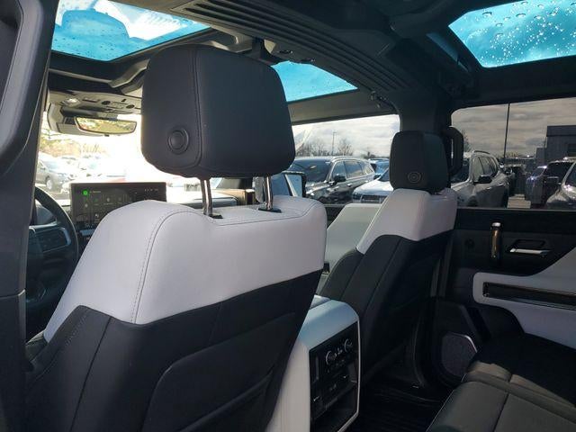 2023 GMC HUMMER EV Pickup 3X