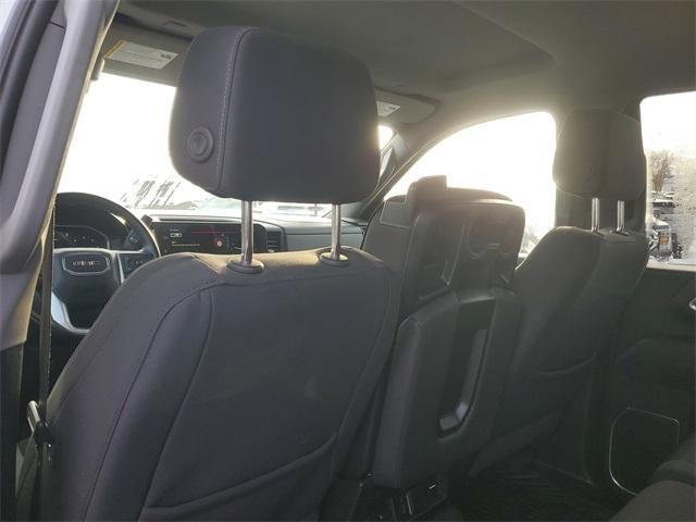 2024 GMC Sierra 2500 HD SLE