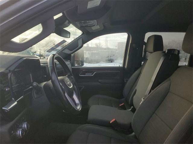 2024 GMC Sierra 2500 HD SLE