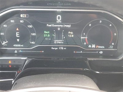 2024 GMC Sierra 2500 HD SLE