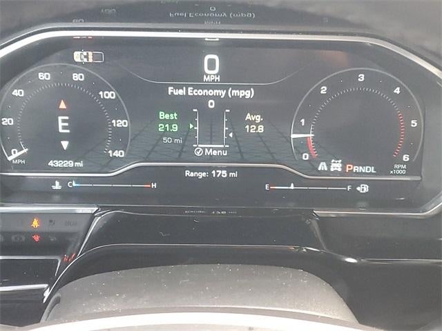 2024 GMC Sierra 2500 HD SLE