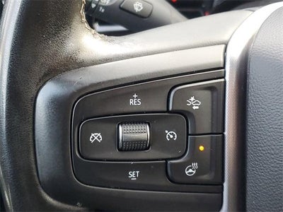 2024 GMC Sierra 2500 HD SLE