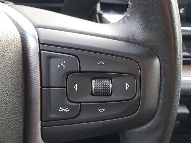 2024 GMC Sierra 2500 HD SLE