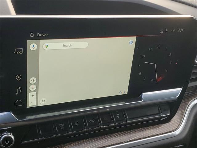 2024 GMC Sierra 2500 HD SLE