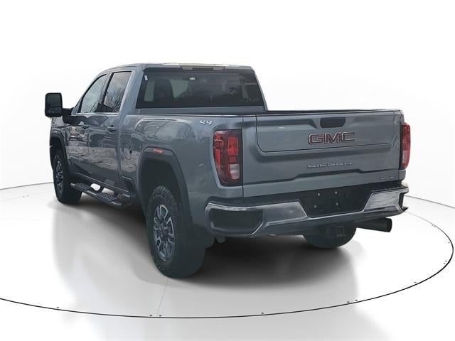 2024 GMC Sierra 2500 HD SLE
