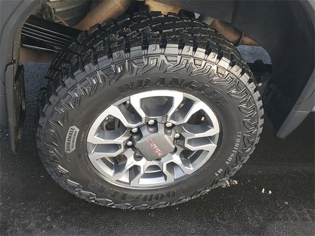 2024 GMC Sierra 2500 HD SLE