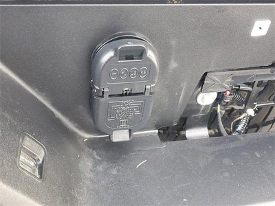 2024 GMC Sierra 2500 HD SLE