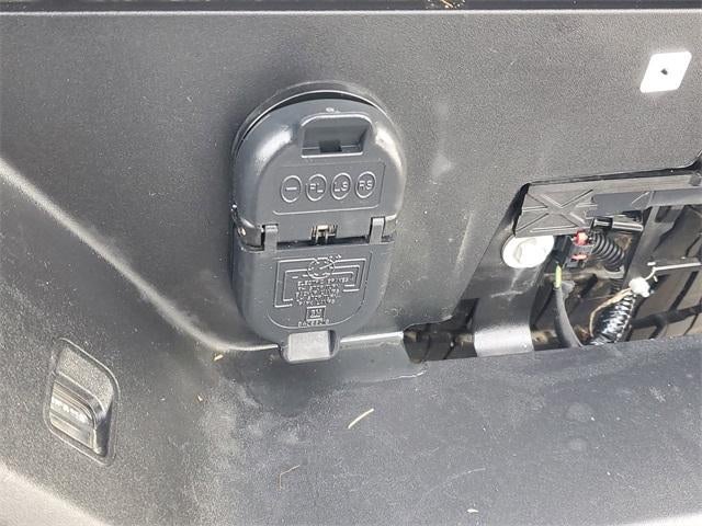 2024 GMC Sierra 2500 HD SLE