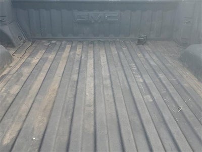 2024 GMC Sierra 2500 HD SLE