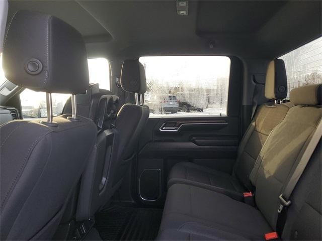 2024 GMC Sierra 2500 HD SLE