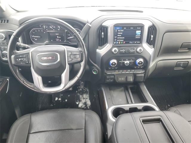 2022 GMC Sierra 2500 HD SLT