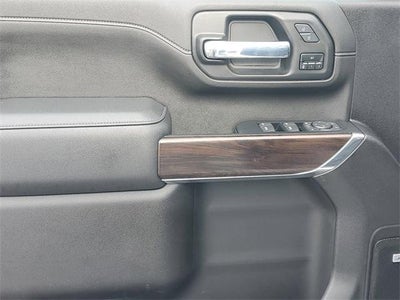 2022 GMC Sierra 2500 HD SLT