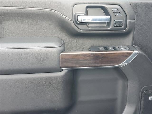 2022 GMC Sierra 2500 HD SLT