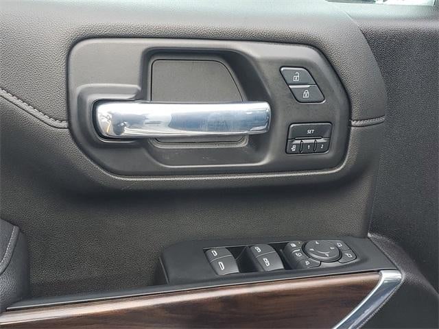 2022 GMC Sierra 2500 HD SLT