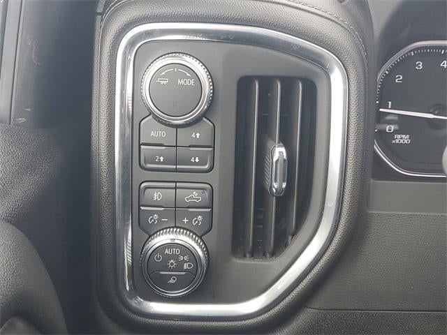 2022 GMC Sierra 2500 HD SLT