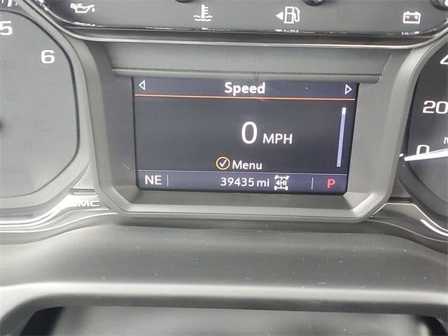 2022 GMC Sierra 2500 HD SLT