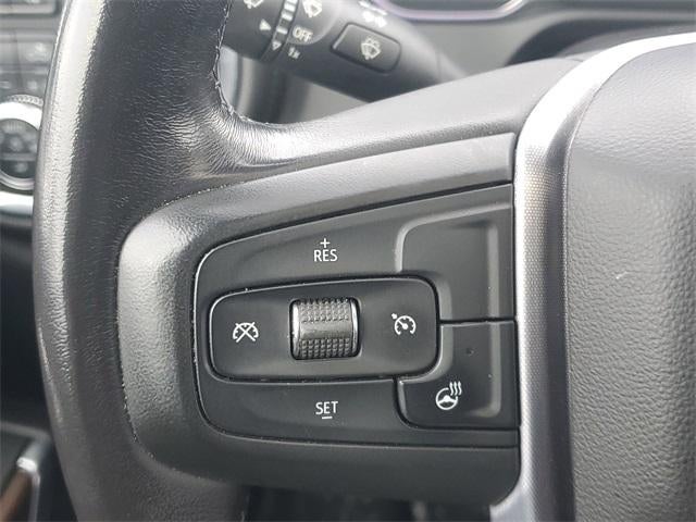 2022 GMC Sierra 2500 HD SLT