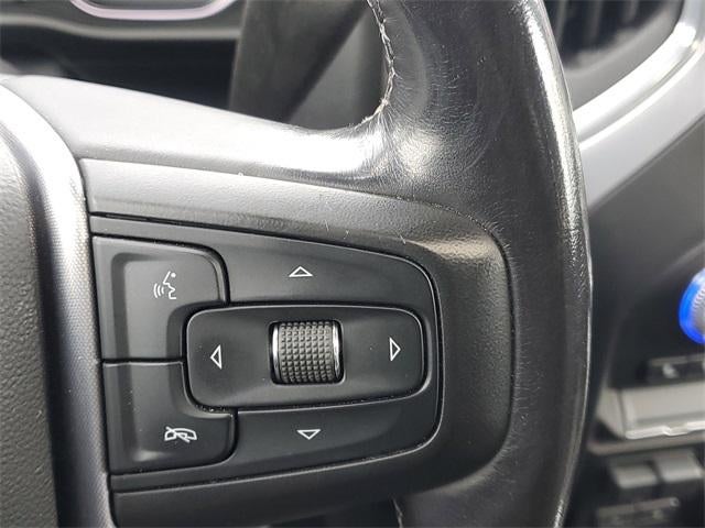 2022 GMC Sierra 2500 HD SLT