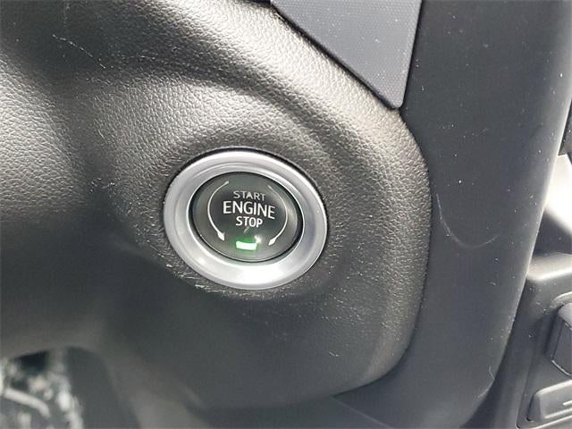 2022 GMC Sierra 2500 HD SLT