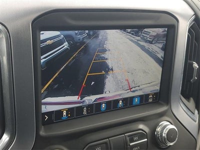 2022 GMC Sierra 2500 HD SLT