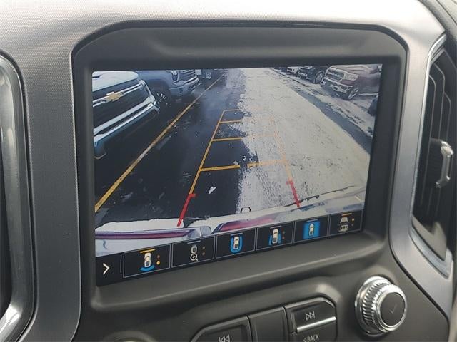 2022 GMC Sierra 2500 HD SLT