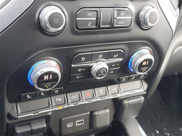 2022 GMC Sierra 2500 HD SLT