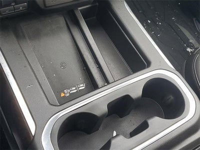 2022 GMC Sierra 2500 HD SLT