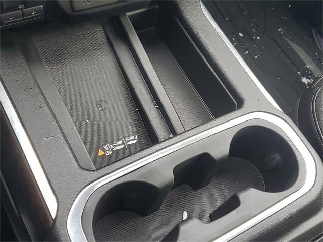 2022 GMC Sierra 2500 HD SLT