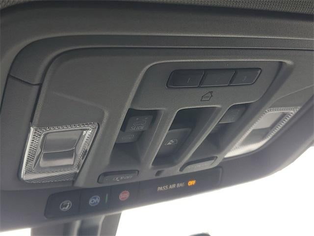 2022 GMC Sierra 2500 HD SLT