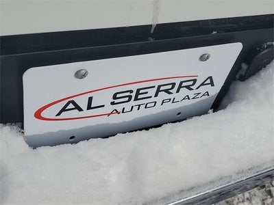 2022 GMC Sierra 2500 HD SLT