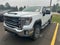 2022 GMC Sierra 2500 HD SLT