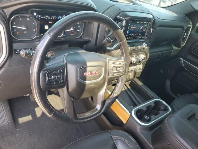 2021 GMC Sierra 2500 HD AT4