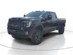 2021 GMC Sierra 2500 HD AT4