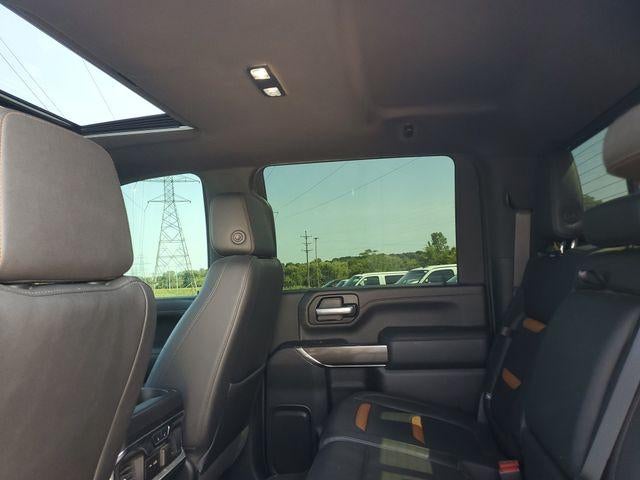 2021 GMC Sierra 2500 HD AT4