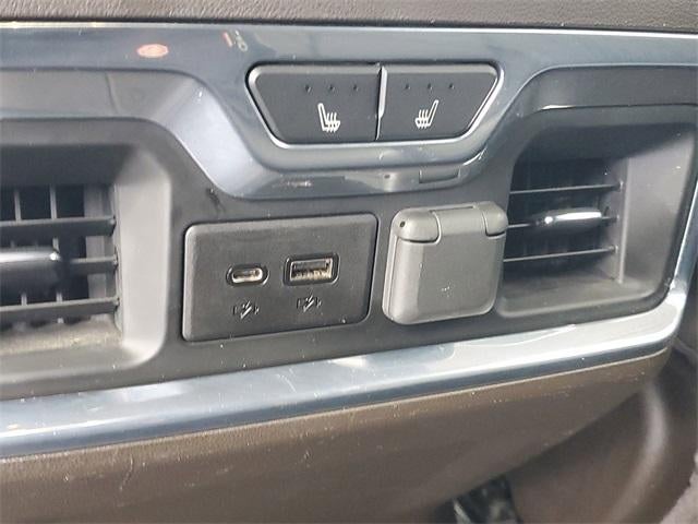 2021 GMC Sierra 2500 HD Denali