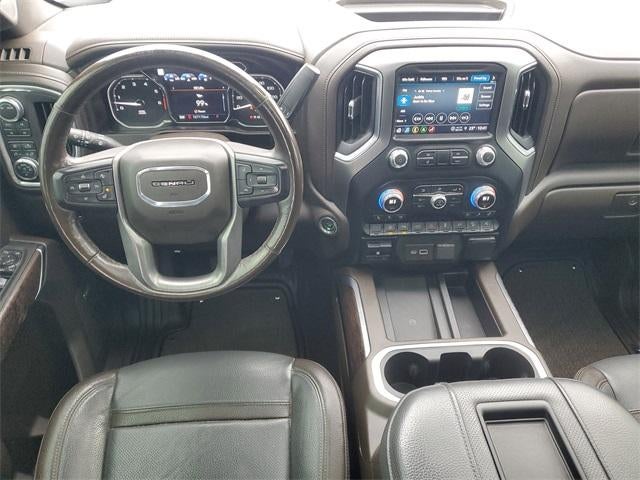 2021 GMC Sierra 2500 HD Denali