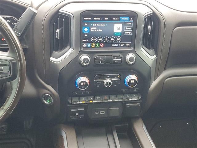 2021 GMC Sierra 2500 HD Denali