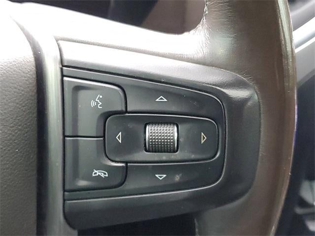 2021 GMC Sierra 2500 HD Denali