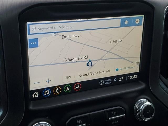 2021 GMC Sierra 2500 HD Denali