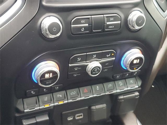 2021 GMC Sierra 2500 HD Denali