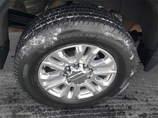 2021 GMC Sierra 2500 HD Denali