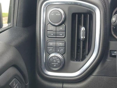 2021 GMC Sierra 2500 HD Denali